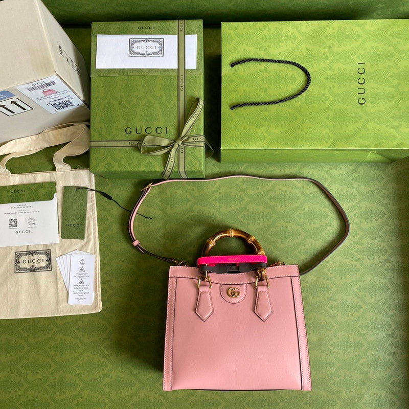 Glami Fashion - GCI Bags - 9693