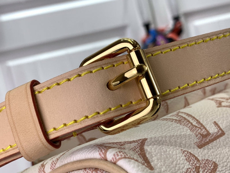 Fashion Lu-Vi bags - 2490