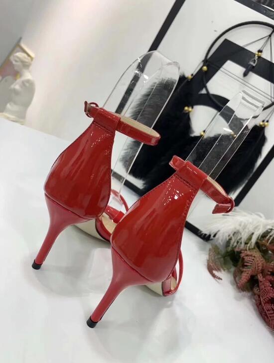 SAMC - GUKI Women Shoes - 2237