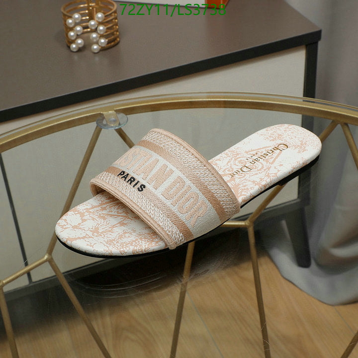 SAMCC - DOR Women Shoes - 2093