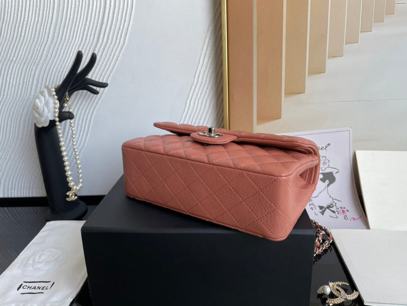 Satchel Bags - CLN Bags - 048