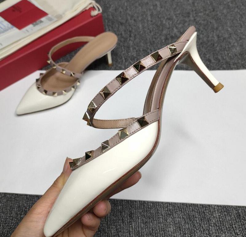 SAMC - VEL Women Shoes - 603
