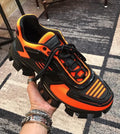 Glamy - PD Men Shoes - 447