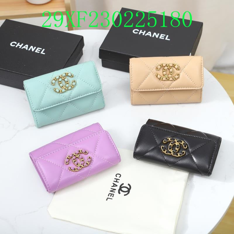 Glami - CHL Wallet - 2549