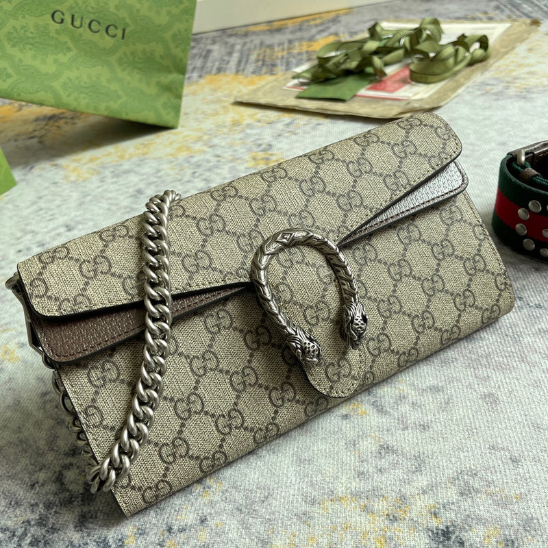Glami Fashion - GCI Bags - 2058