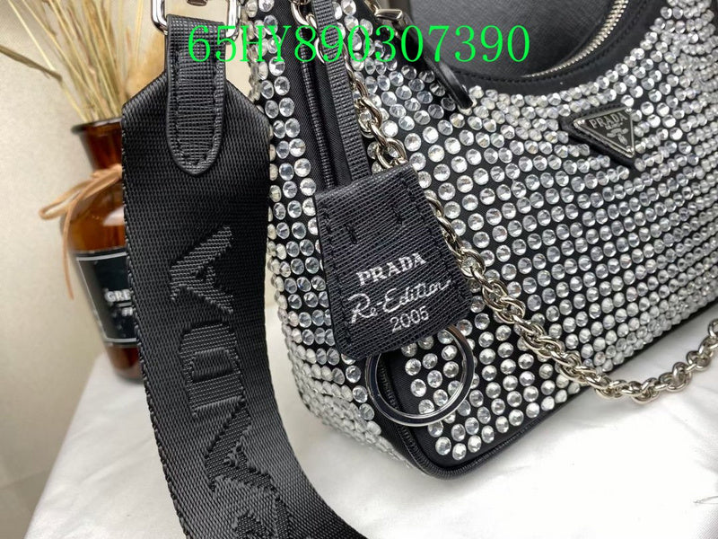 Satchel Bags - PDA Bags - 4633