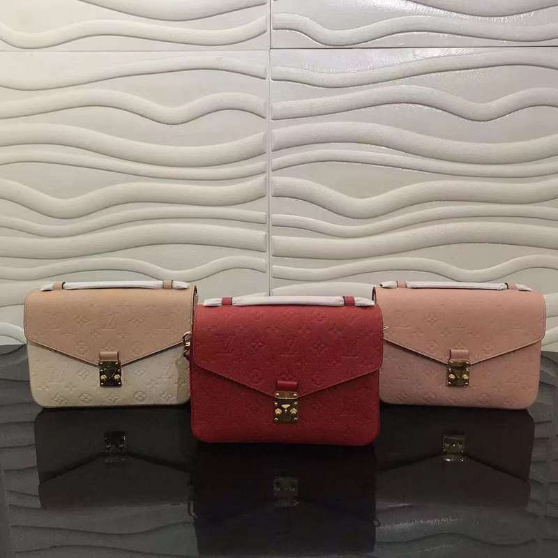 Glami- Glami- Lu-Vi bags - 11817