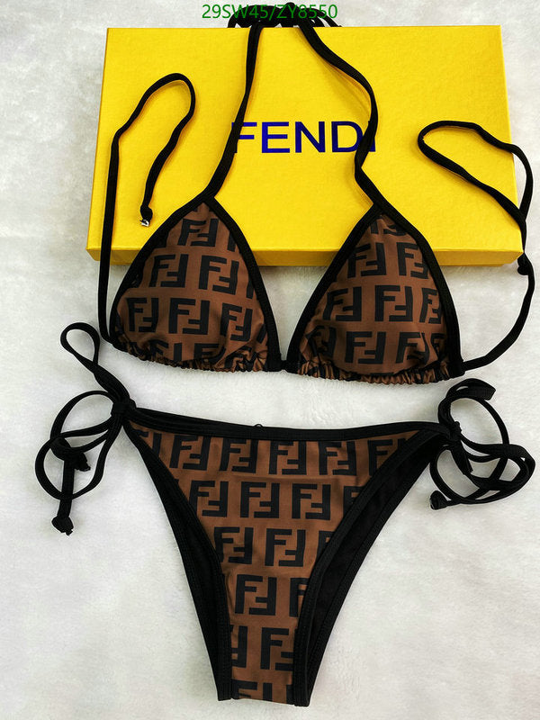 SAMC - FDE Swimsuits - 059