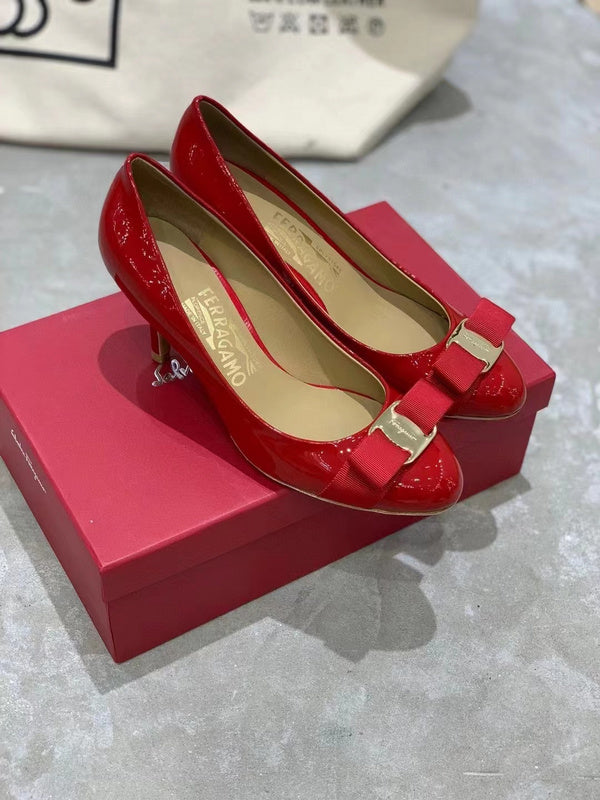 Glami - FGO Women Shoes - 166