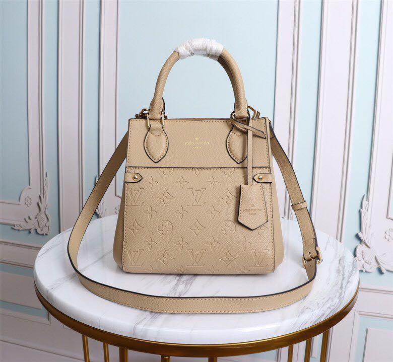 Glami- Glami- Lu-Vi bags - 3739