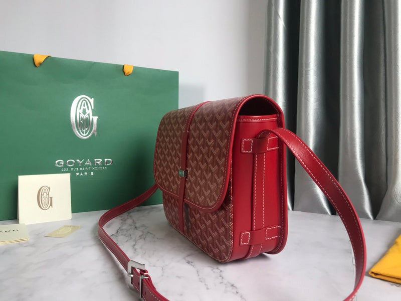 Glamy - GYO Bags - 1129