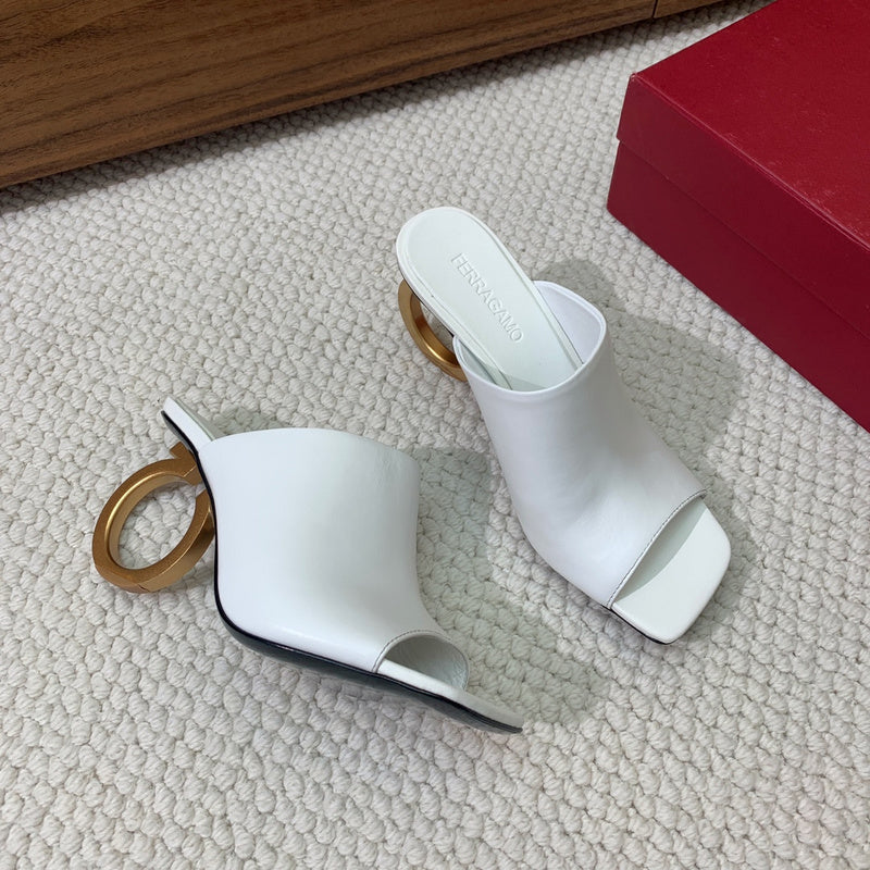 Glami - FGO Women Shoes - 175