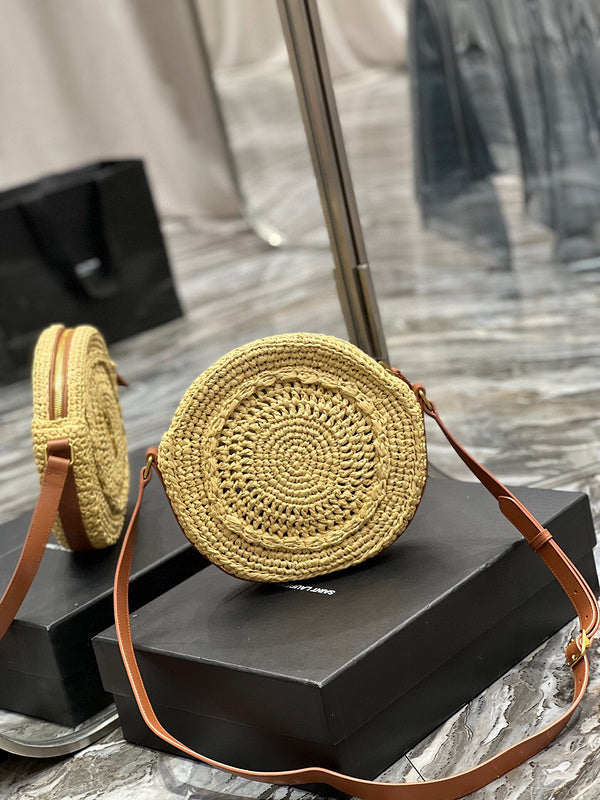 Glami- Glami- - SLY Bags - 1195