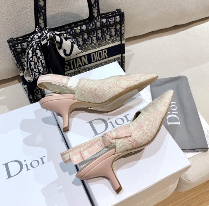 SAMCC - DOR Women Shoes - 1173
