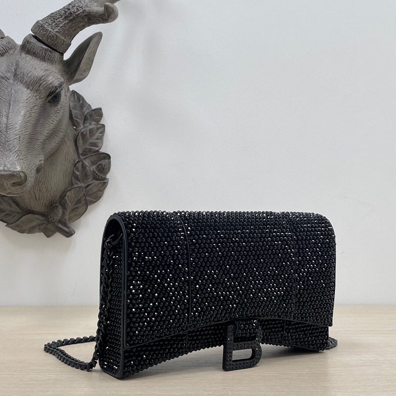Satchel Bags - BGA Bags - 2536