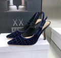 SAMCC - DOR Women Shoes - 771
