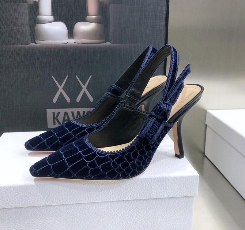 SAMCC - DOR Women Shoes - 771