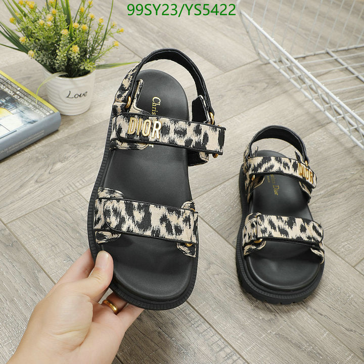 SAMCC - DOR Women Shoes - 2297
