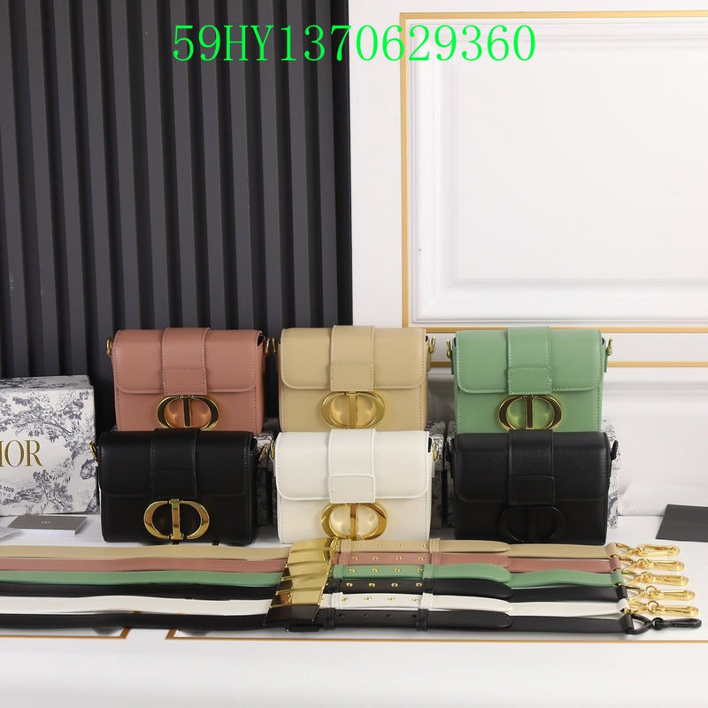 Glami - DOR Bags - 1541