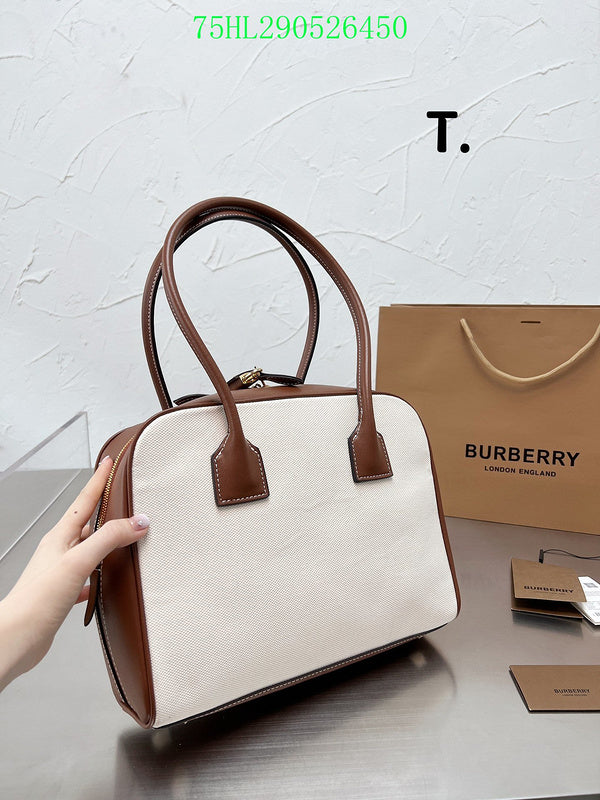 ELE Fashion -BBR Bags - 288