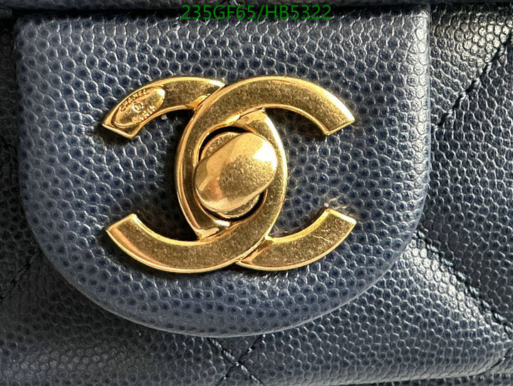 SAMC - CHL Bags - 148