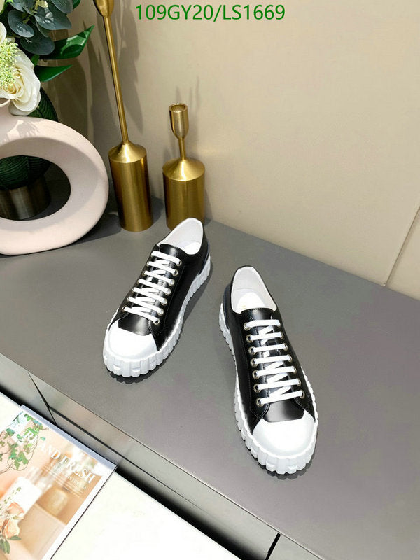 SAMC - HMS Women Shoes - 457