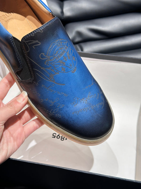 Glami - BRE Men Shoes - 448