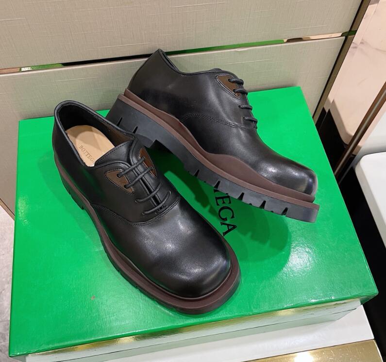 SAMC - BOV Men Shoes - 127