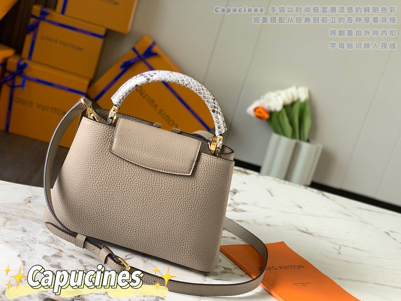 Glamy - LOV Bags - 1243