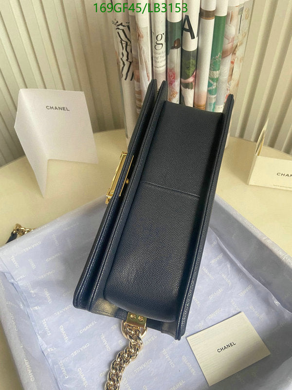 SAMC - CHL Bags - 952