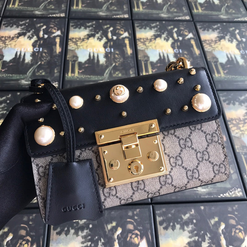 Satchel Bags - GCI Bags - 6280