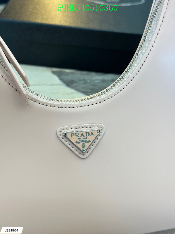 Satchel Bags - PDA Bags - 3320
