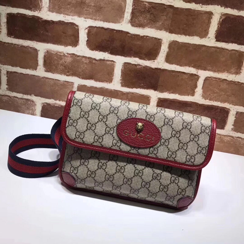 Glami Fashion - GCI Bags - 3081