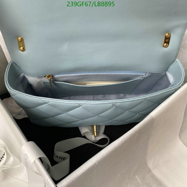 SAMC - CHL Bags - 730
