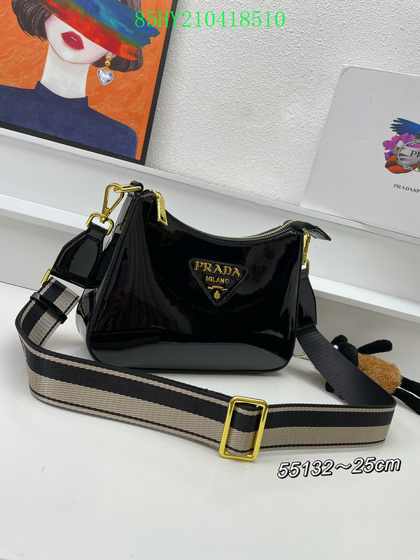 Satchel Bags - PDA Bags - 3392