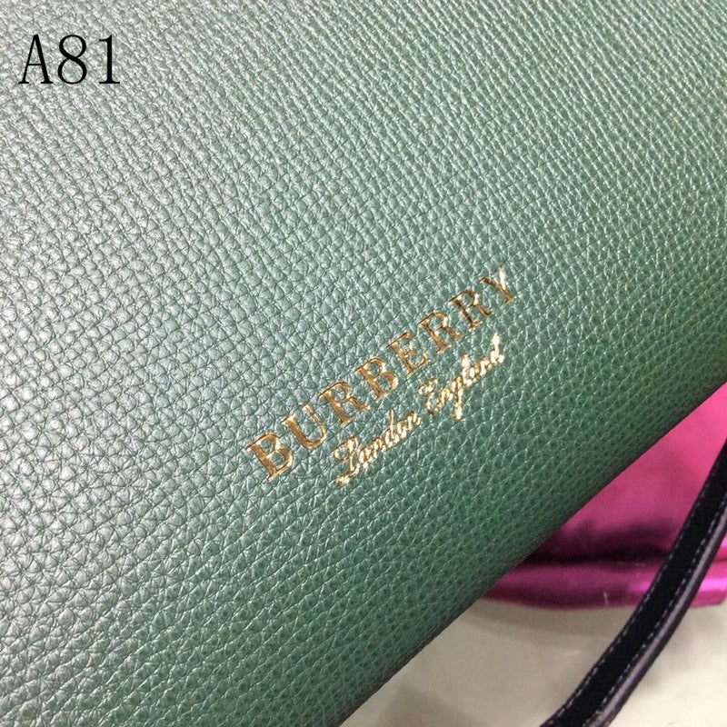 ELE Fashion -BBR Bags - 864