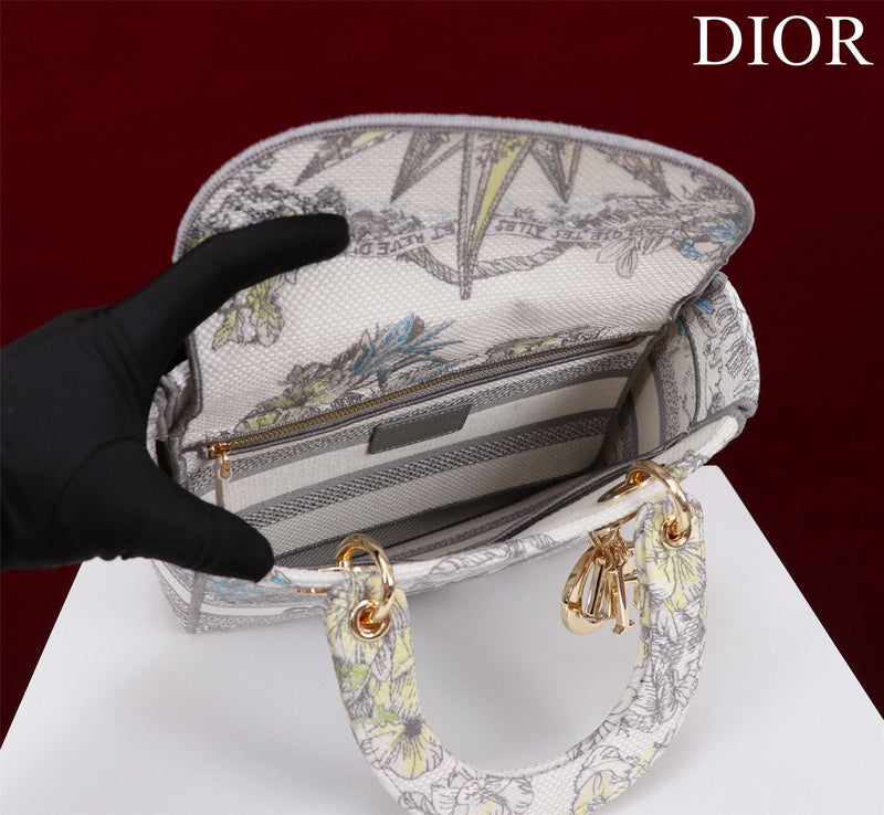 ELE - Dir Bags - 1260