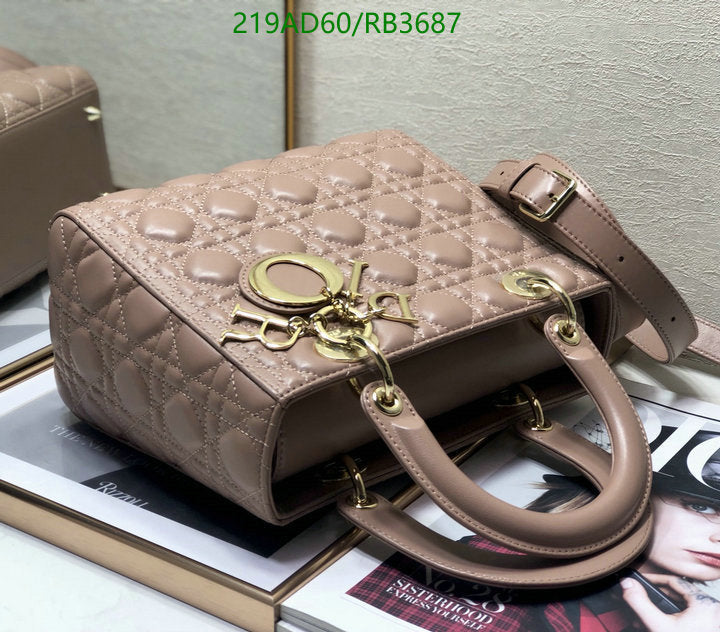 SAMCC - DOR Bags - 1208