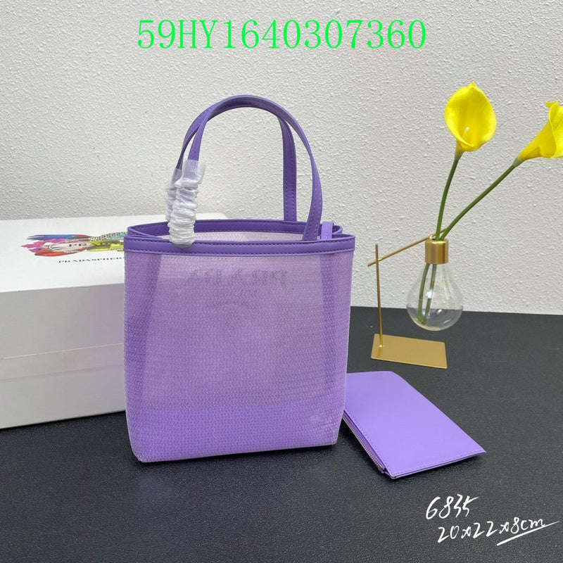 Satchel Bags - PDA Bags - 4611
