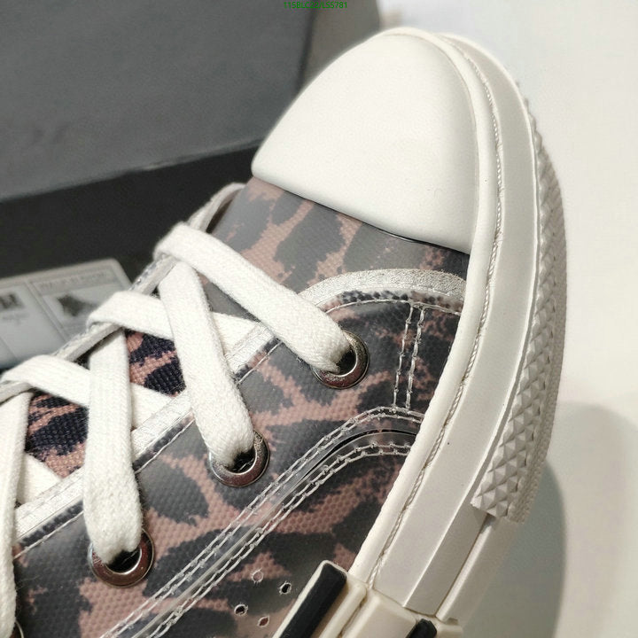 SAMCC - DOR Women Shoes - 1767