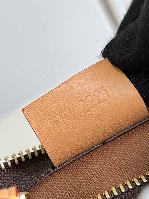 Glami GlamI Lu-Vi bags - 17022