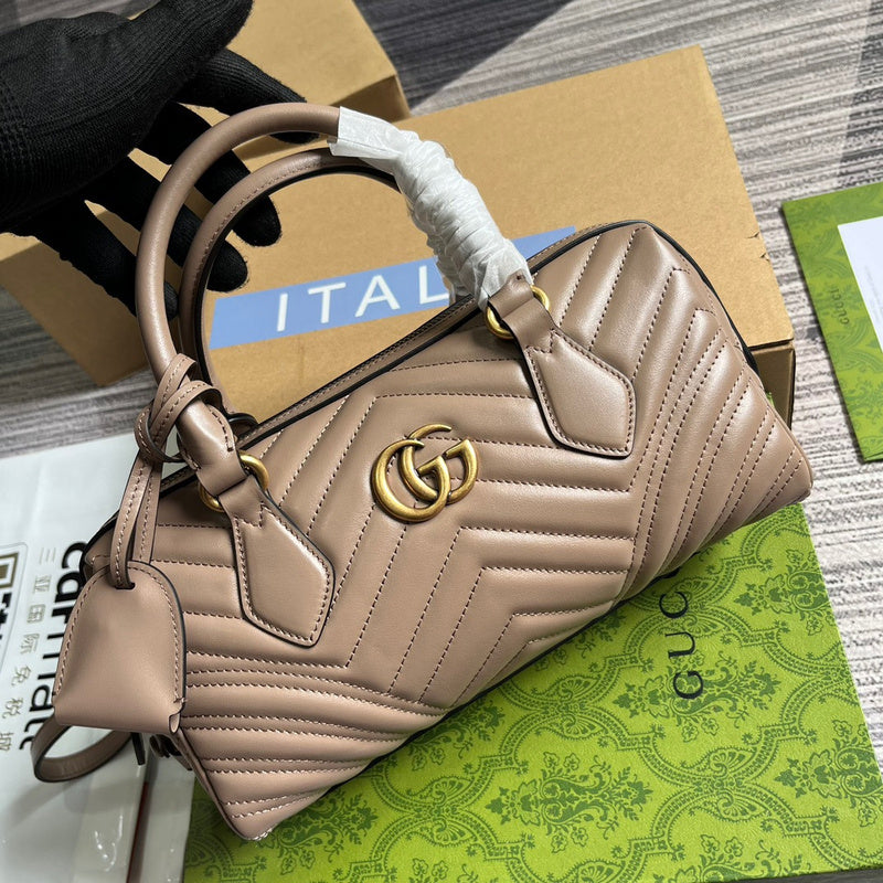 Satchel Bags - GCI Bags - 7485