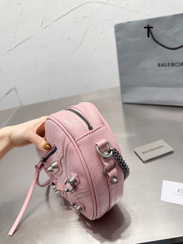 Satchel Bags - BGA Bags - 1381