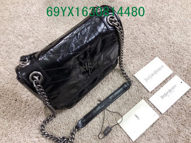 Glami - YLS Bags - 2110