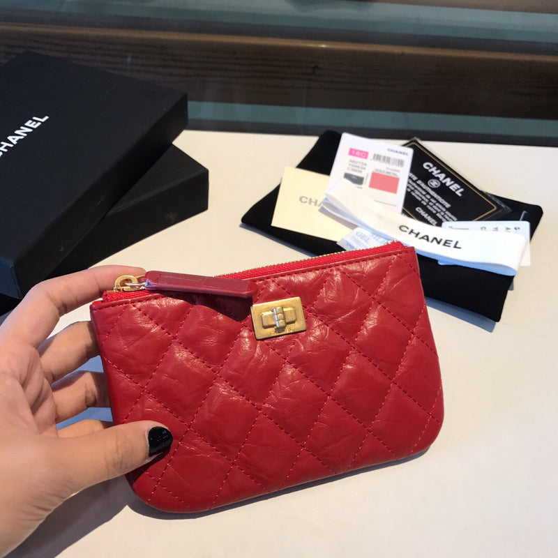 Glami-is - CHL Wallets - 075