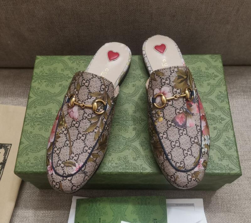 SAMC - GUKI Women Shoes - 775