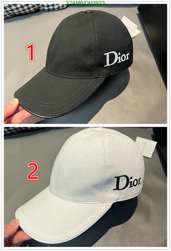 SAMC - DOR Caps & Hats - 014