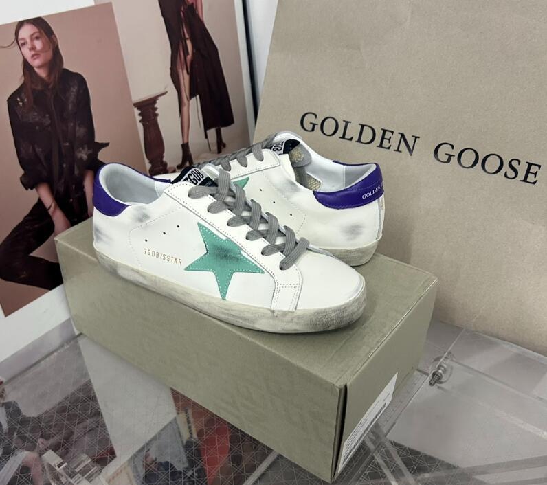 SAMC - GDBE Women Shoes - 014