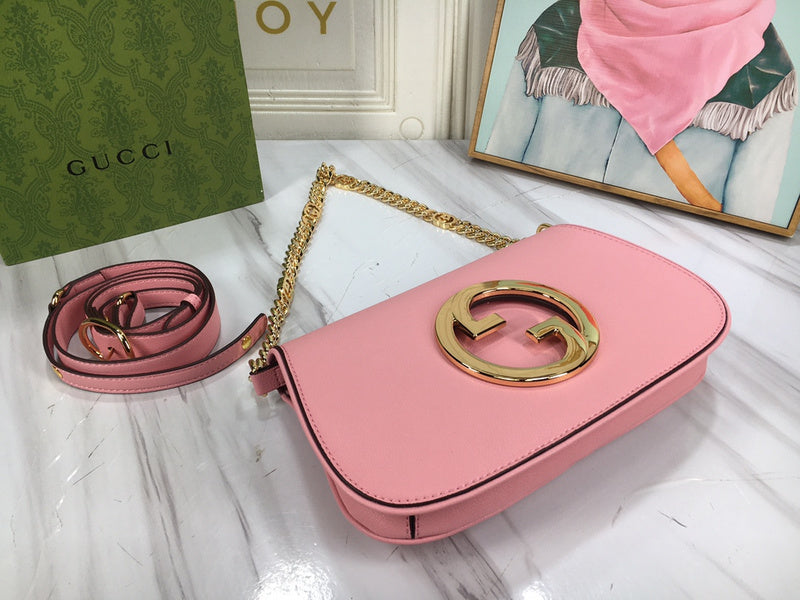 Satchel Bags - GCI Bags - 1615