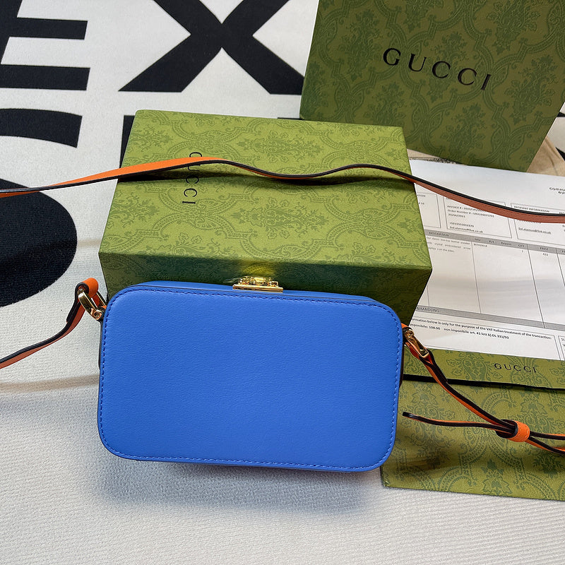 Satchel Bags - GCI Bags - 6746